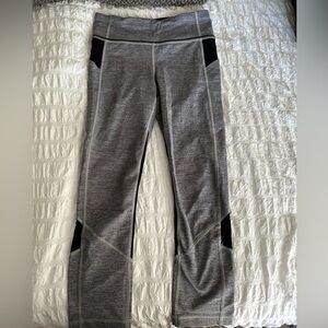 Lululemon Workout Leggings